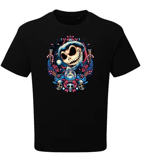 Christmas Skeleton King