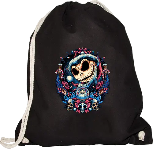 Christmas Skeleton King