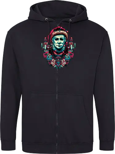 Holidays at Haddonfield