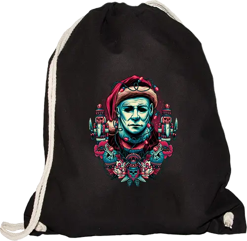 Holidays at Haddonfield