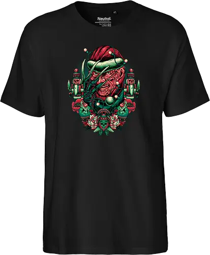Holidays at Elm Street