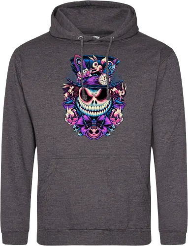 The Mad Skeleton