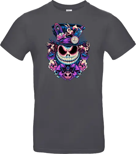 The Mad Skeleton