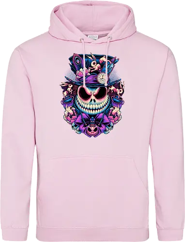 The Mad Skeleton