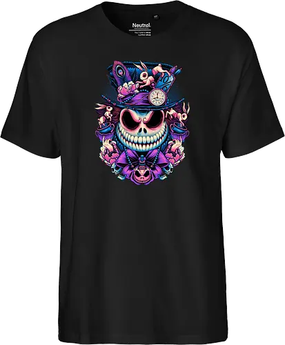 The Mad Skeleton