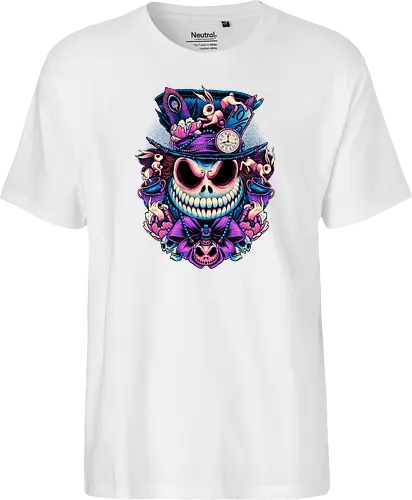 The Mad Skeleton