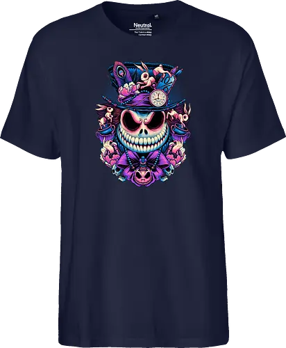 The Mad Skeleton