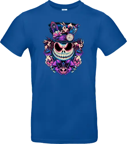 The Mad Skeleton