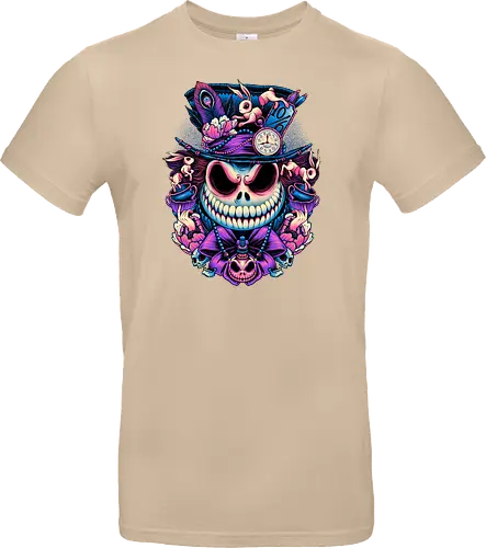 The Mad Skeleton