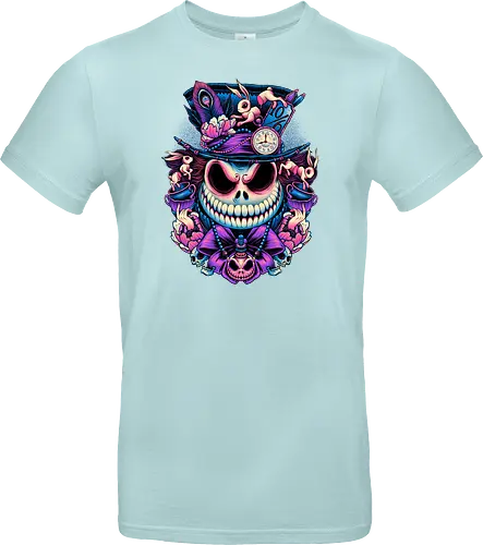 The Mad Skeleton