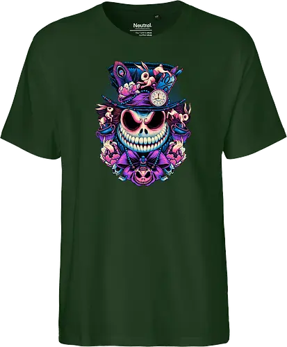 The Mad Skeleton