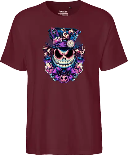 The Mad Skeleton