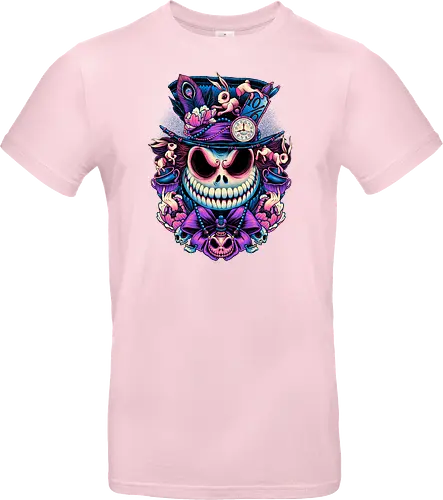The Mad Skeleton