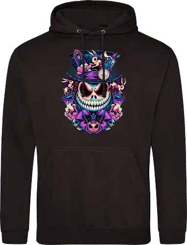 The Mad Skeleton