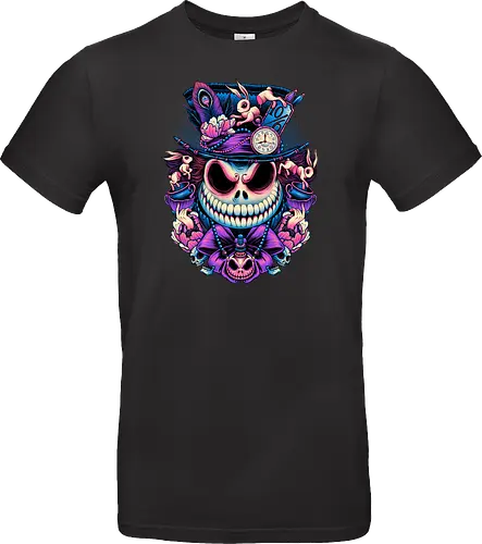 The Mad Skeleton