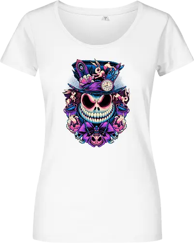 The Mad Skeleton