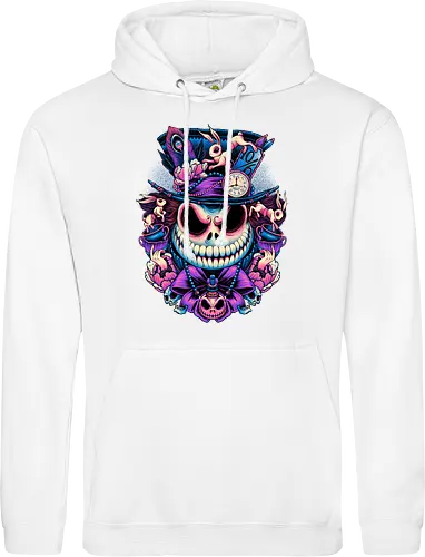 The Mad Skeleton
