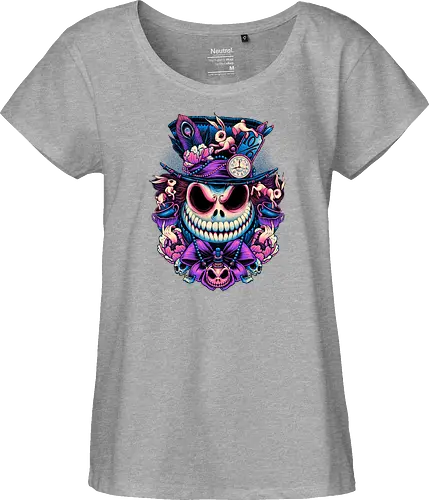 The Mad Skeleton