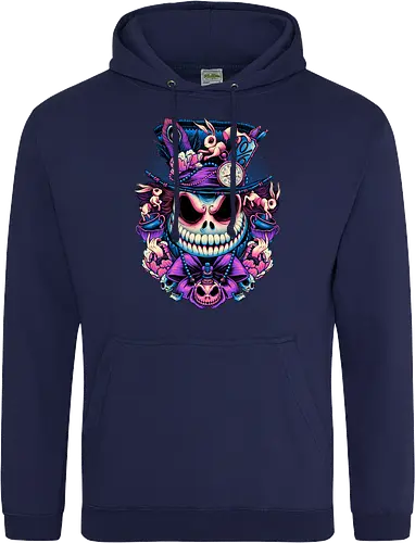 The Mad Skeleton