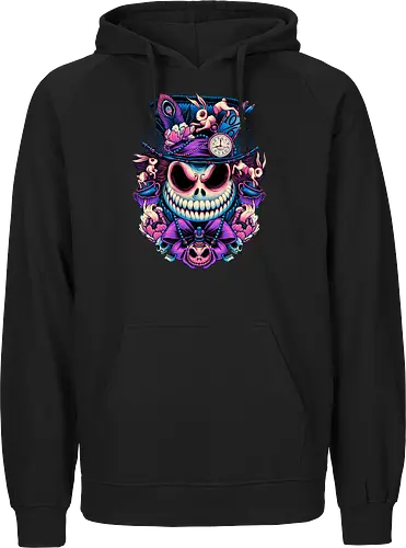 The Mad Skeleton