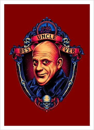 Best Uncle Ever