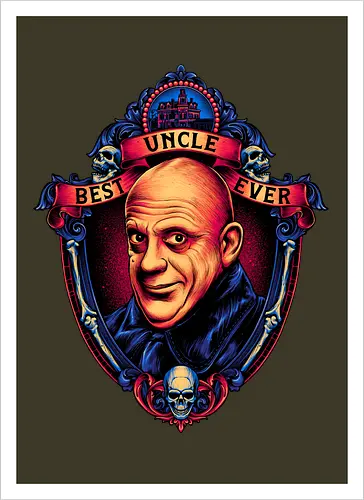 Best Uncle Ever