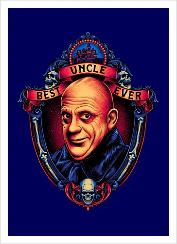 Best Uncle Ever