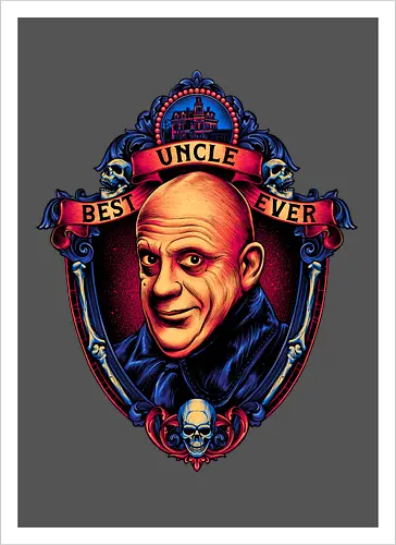 Best Uncle Ever