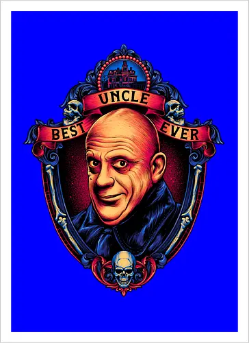 Best Uncle Ever
