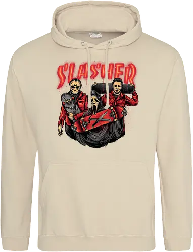 Slasher Club