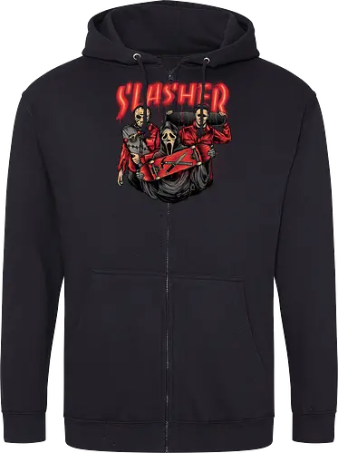 Slasher Club