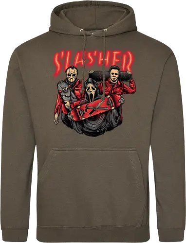Slasher Club