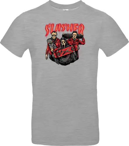 Slasher Club