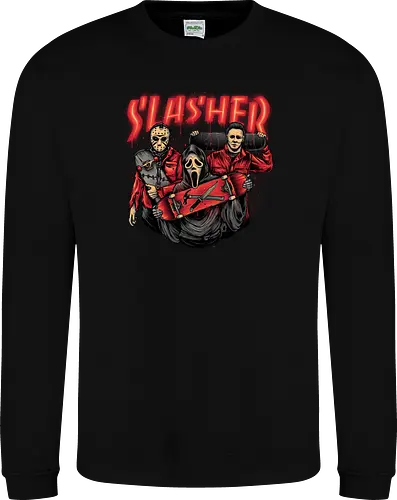 Slasher Club