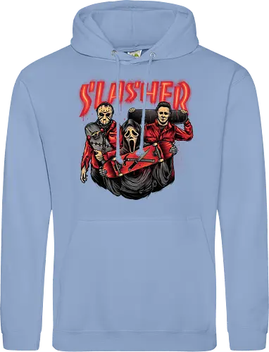 Slasher Club