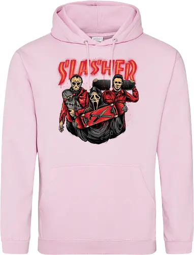 Slasher Club