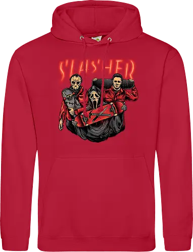 Slasher Club