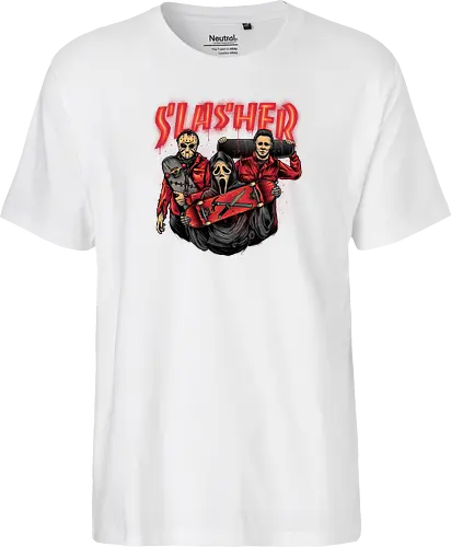 Slasher Club