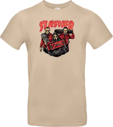 Slasher Club