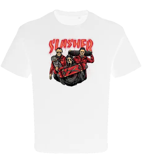 Slasher Club