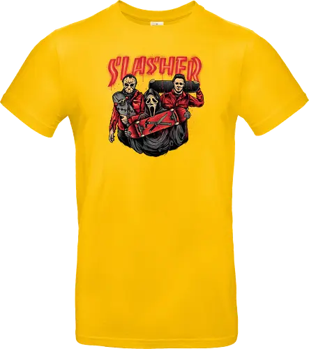 Slasher Club