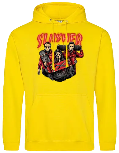 Slasher Club