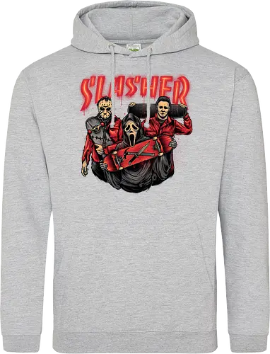 Slasher Club