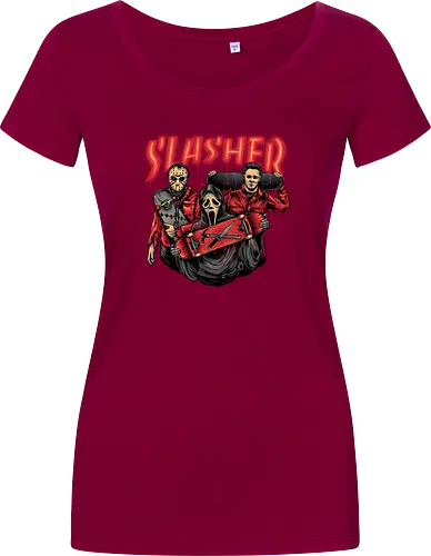 Slasher Club