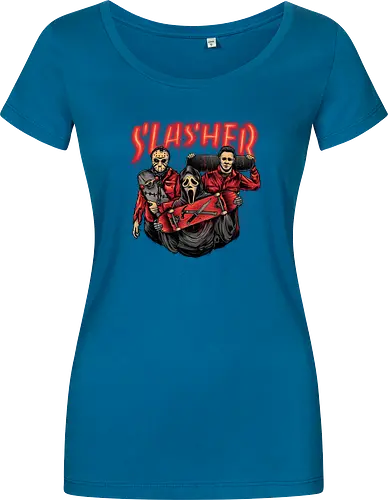 Slasher Club