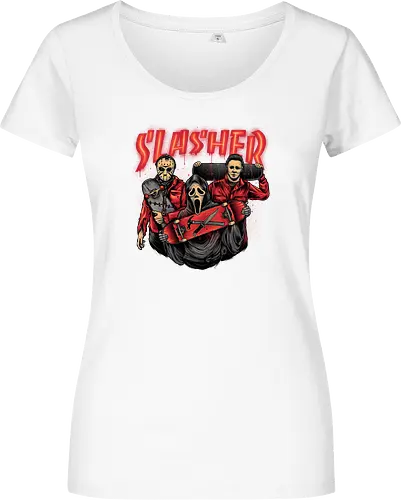 Slasher Club