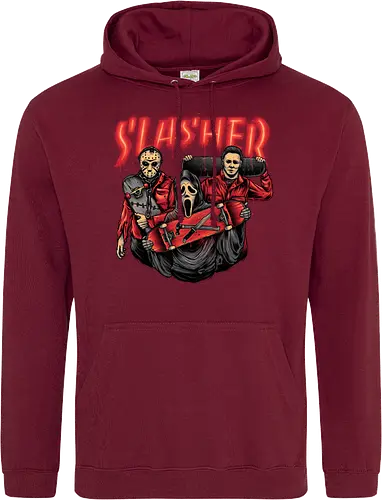 Slasher Club