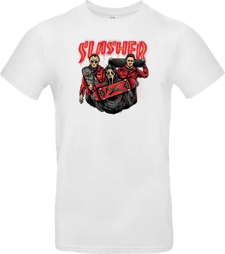 Slasher Club