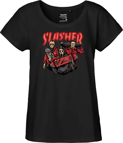Slasher Club