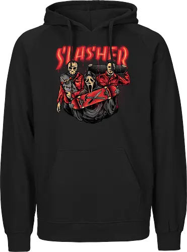 Slasher Club